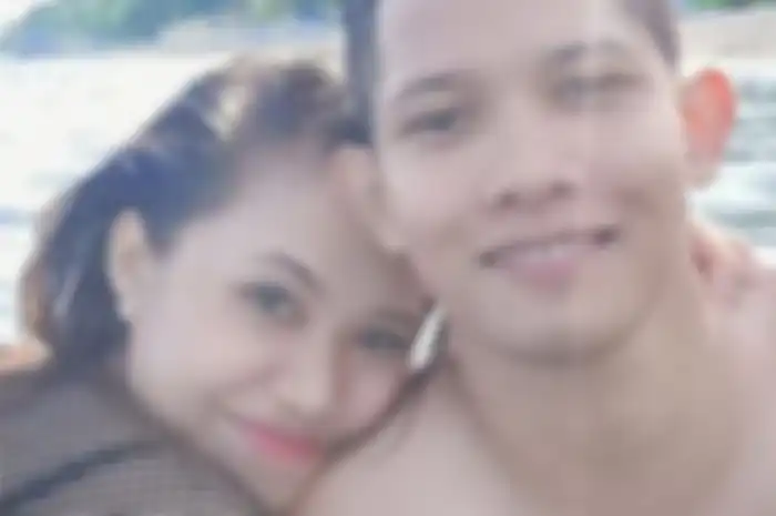 Ryan dan Richielyn 