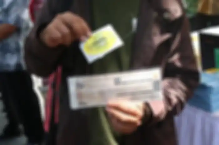 Seluruh Kendaraan Bakal Ditempel Stiker Hologram Samsat, Fungsinya Biar Nggak Ditilang