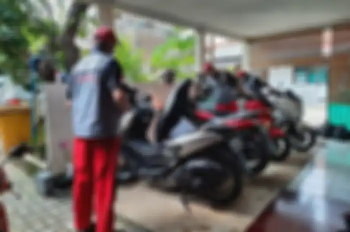 Tips merawat performa motor, bikers wajib perhatikan tanda-tanda kerusakan ini, jangan sampai enggak ngerasain.