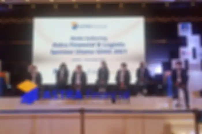 Astra Financial alami peningkatan secara bertahap