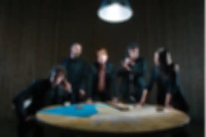 Franz Ferdinand, 2021