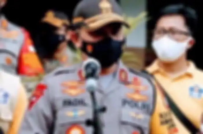 Aksi nakal anggota Polres Bandara Soekarno-Hatta itu sudah membuat Kapolda Metro Jaya Irjen Fadil Imran murka. Begini nasibnya sekarang.