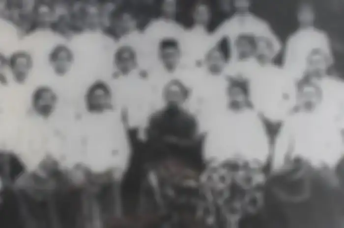  Pengaruh organisasi Budi Utomo terhadap peristiwa Sumpah Pemuda 1928