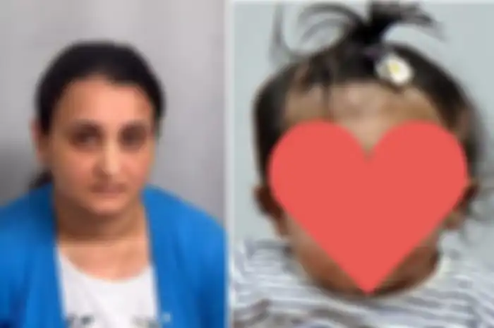 Seorang ibu aniaya bayinya yang sudah susah payah didapatkannya melalui program bayi tabung hingga meninggal