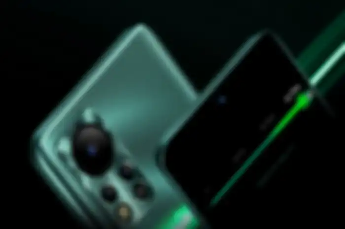 Infinix Hot 11S NFC