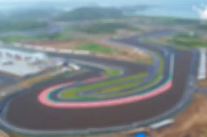 Ilustrasi. Gubernur NTB, Zulkieflimansyah atau Bang Zul jual tiket WSBK Indonesia 2021, termurah cuma segini.