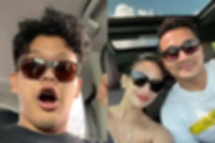 Sopir Vanessa Angel dalam pengawasan Satlantas