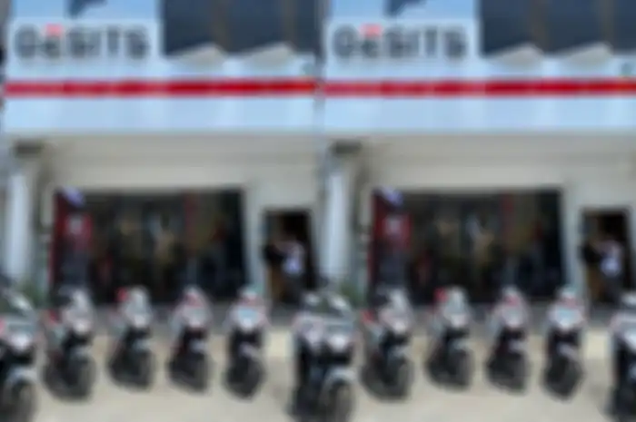 Distributor motor listrik Gesits Bali Pratama dapat pembiayaan dari Investree, ini tujuannya brother.