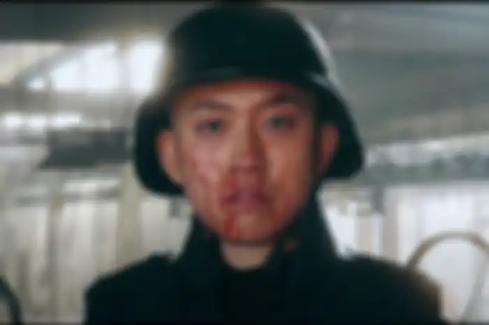Rich Brian