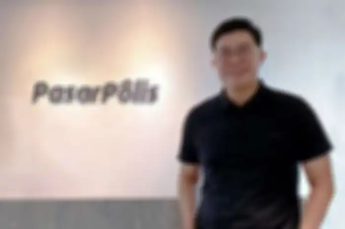 CEO PasarPolis, Cleosent Randing