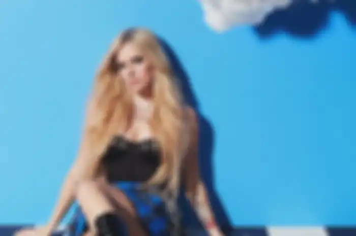 Avril Lavigne