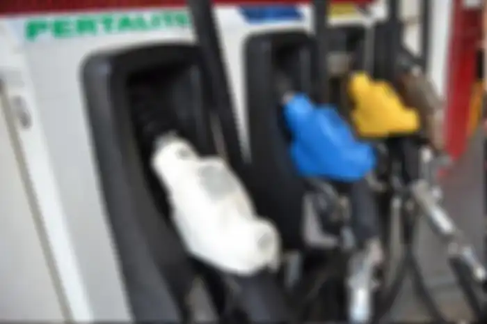 Beli Pertalite harus pakai aplikasi MyPertamina, berlaku mulai 1 Juli 2022.
