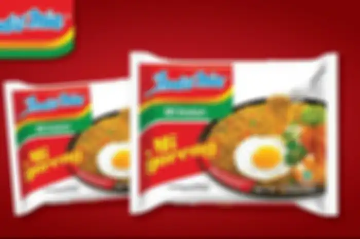 Indomie goreng