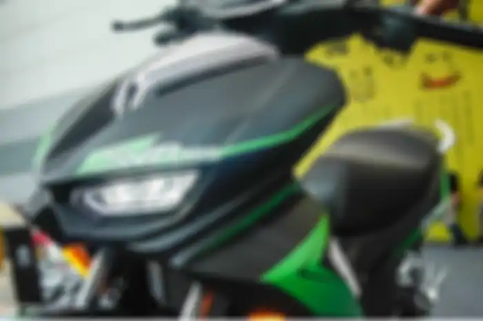 Motor baru penjegal Yamaha MX King dan Honda Supra GTR resmi dirilis, mesin lebih besar harga segini.