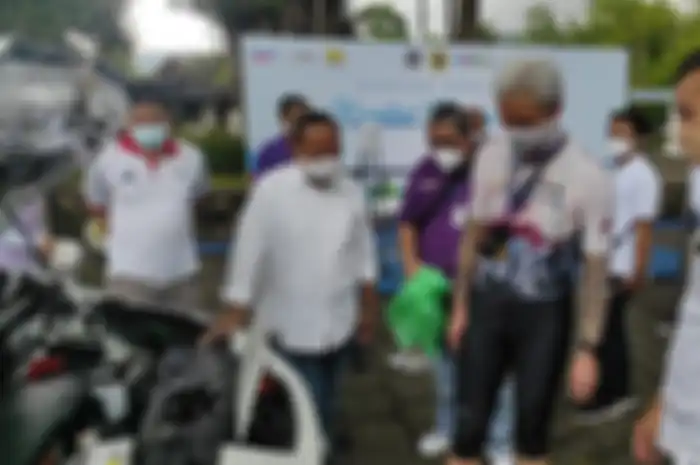 Bakal tersedia 11 destinasi wisata pakai kendaraan listrik 