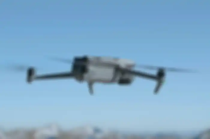 Desain DJI Mavic 3