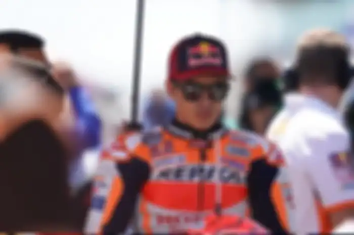 Bikin geger, pembalap tim Repsol Honda, Marc Marquez terancam pensiun dini, apakah Joan Mir akan merapat ke Honda?