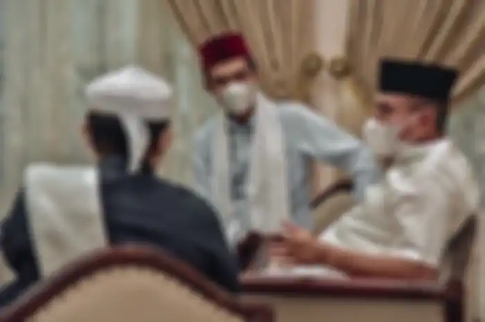 Ki Soleh Pet yang membuat konten panggil arwah Vanessa Angel telah melukai perasaan keluarga. Ustaz Abdul Somad angkat bicara. 