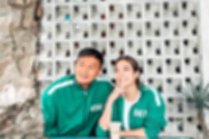 Foto Gisel pamer bisnis baru itu sontak dikomentari netizen. Namun, sejumlah netizen justru menyoroti wajah Wijin. 