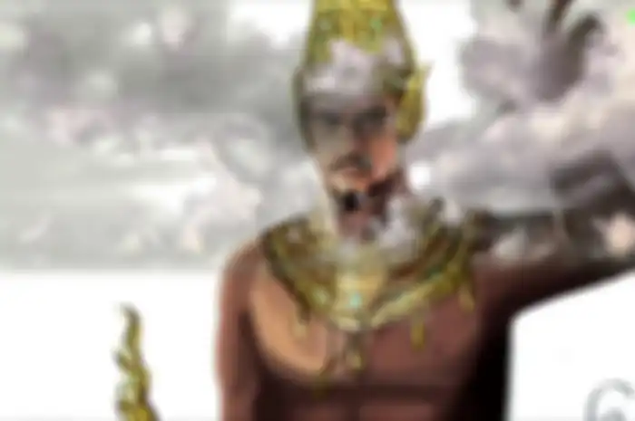 Raden Wijaya, pendiri Majapahit