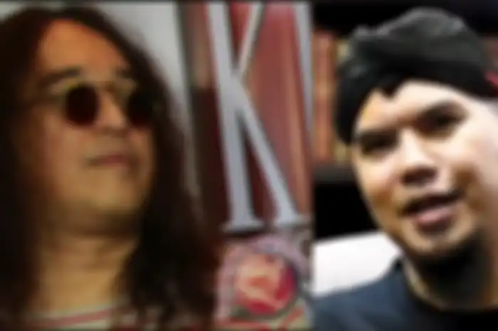 Ahmad Dhani bilang kalo aransemen album pertama dan kedua Dewa 19 masih belum memenuhi standar