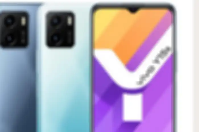 vivo Y15s rilis dengan baterai 5.000mAh dan fitur Expanded RAM.