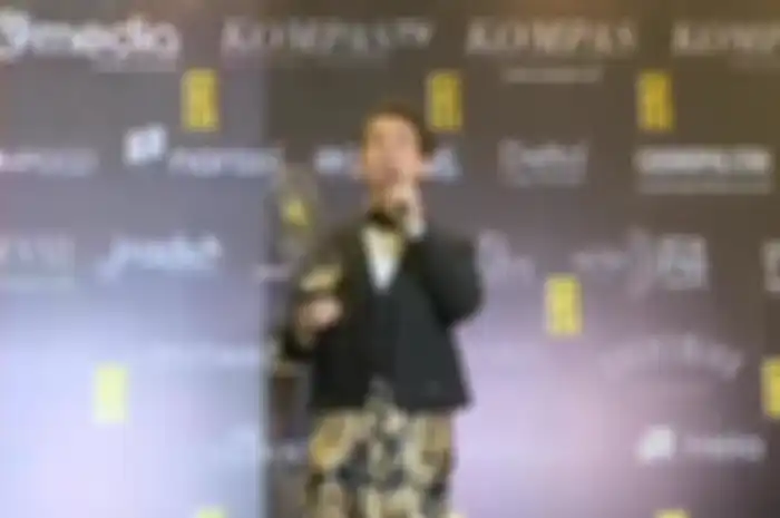 Aktor Jerome Kurnia