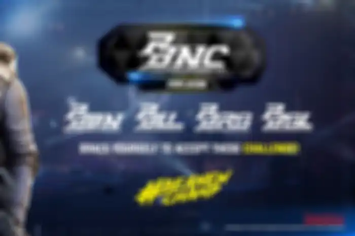 Seri turnamen PBNC 2021