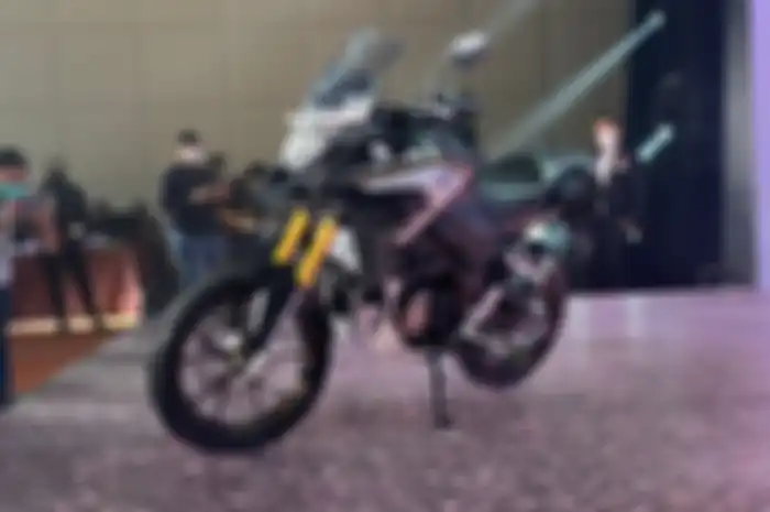 Baru meluncur, Honda CB150X sudah ada daftar aksesoris resminya, dijual mulai Rp 50 ribuan aja nih bro!