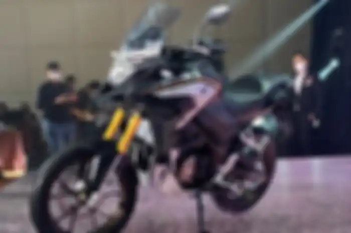 Akhirnya terungkap rasa penasaran, mesin Honda CB150X ternyata dari basis motor ini.