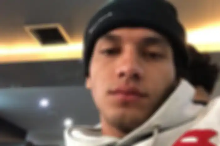 Jefri Nichol menjawab pertanyaan dari netizen!