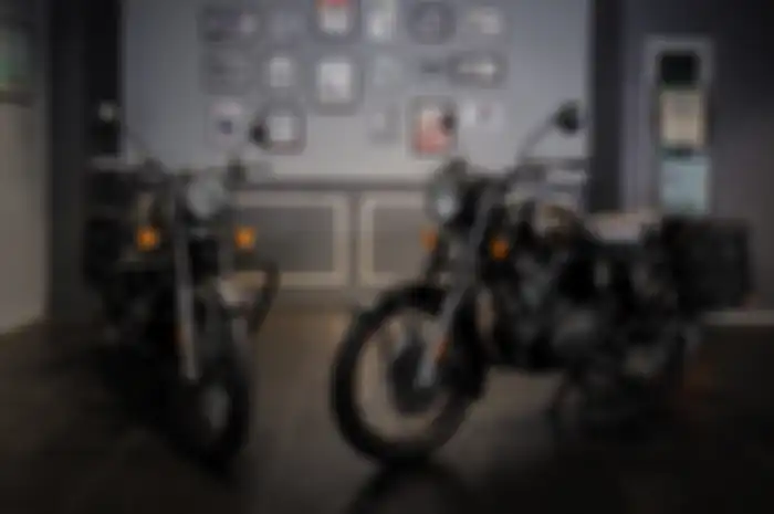 Edisi terbatas Royal Enfield Classic 500 Tribute Black rilis, hanya ada 90 unit, begini cara pesannya brother!