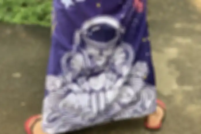 Sarung Sarongue