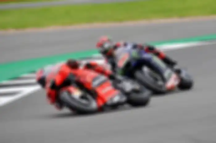 Klasemen akhir MotoGP 2021, Fabio Quartararo juara dunia, tapi Ducati lebih unggul dari Yamaha.