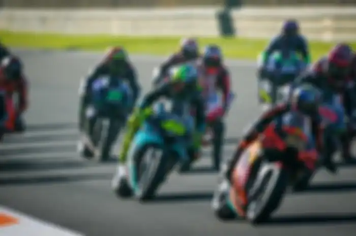 MotoGP 2021 resmi berakhir, bikers mesti tahu daftar lengkap pembalap MotoGP 2022 mendatang.