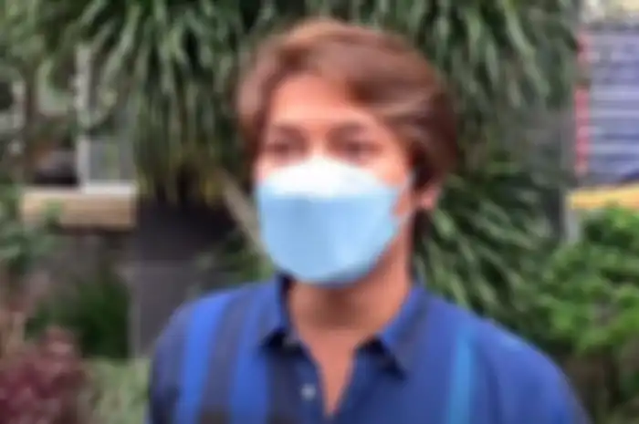 Rizky Billar Kepergok Sambangi Polda Metro Jaya Ditemani Kuasa Hukumnya, Rupanya Ini yang Dilakukan Suami Lesti Kejora, Laporkan Haters?