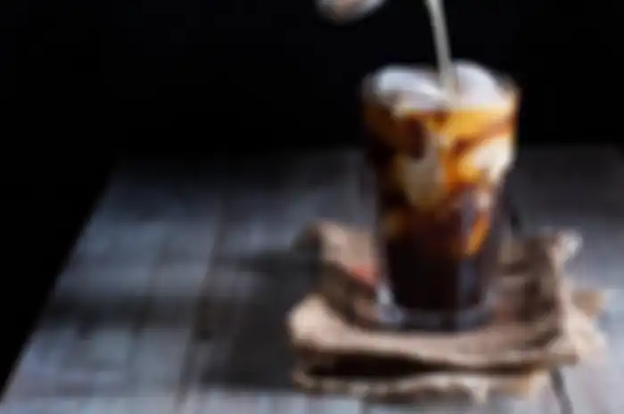 Nggak Mau Gemuk? Ubah Kebiasaan Minum Kopi dengan Cara Terbaik Seperti Ini...