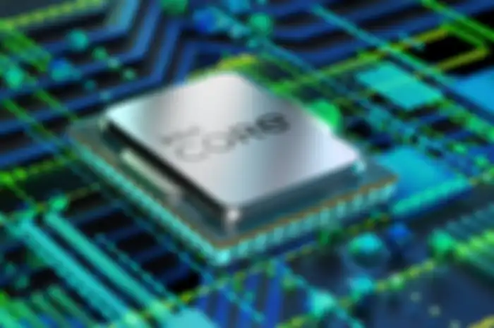 Intel Core generasi ke-12