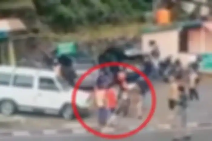 Tawangu, Karanganyar memanas setelah warga usir pemotor berknalpot bising