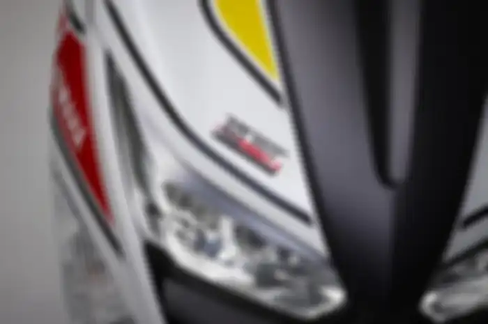 Sekilas mirip XMAX, ternyata ini motor matic baru Yamaha