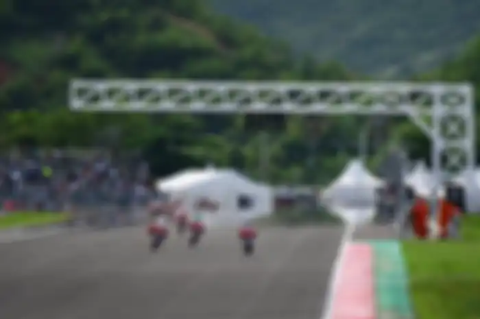 Sempat ditunda minggu lalu (14/11/2021), ini dia jadwal baru Idemitsu Asia Talent Cup (IATC) 2021 di sirkuit Mandalika, Lombok, NTB.