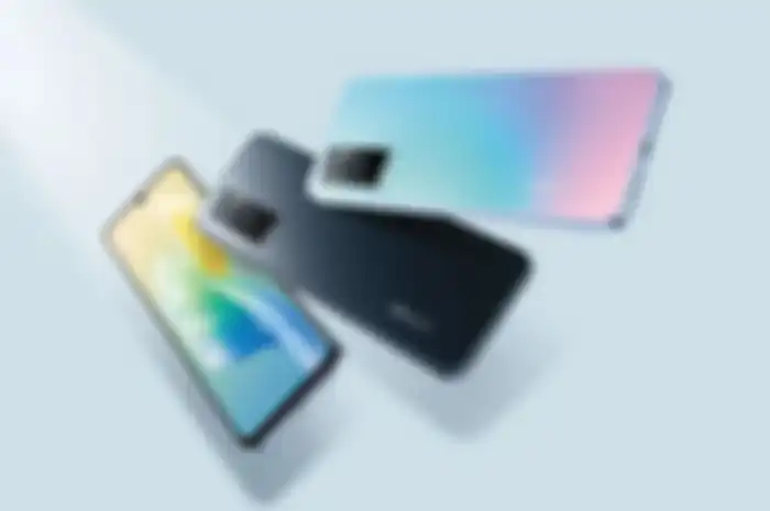 Vivo V23e