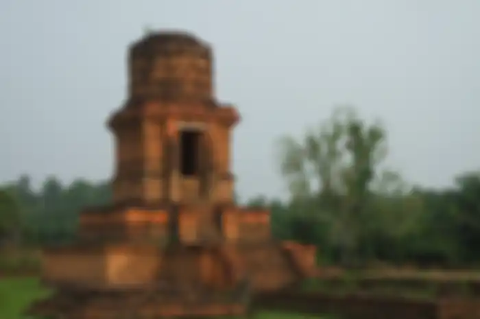 Agama di Kerajaan Majapahit.