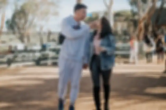 Gisel disebut bikin foto prewedding sama Wijin di Australia. Mendengar kabar itu, Gisel mengungkap fakta mengejutkan. Hotman Paris beri nasehat.