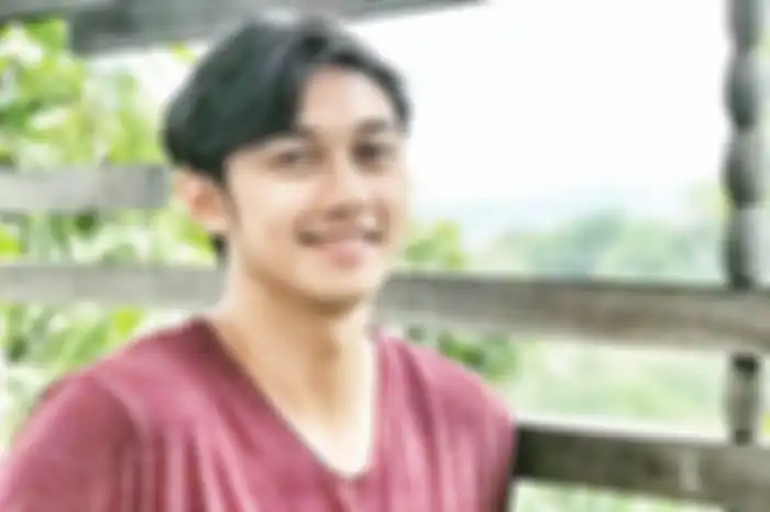 Cewek keren menurut Caesari Hito
