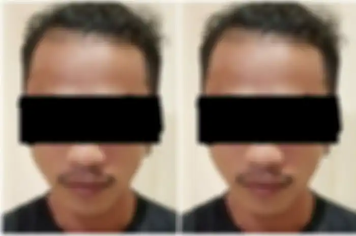 Pelaku yang tikam istri dan kekasih berondong sang istri