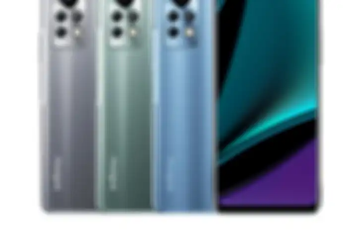 Infinix Note 11 Pro