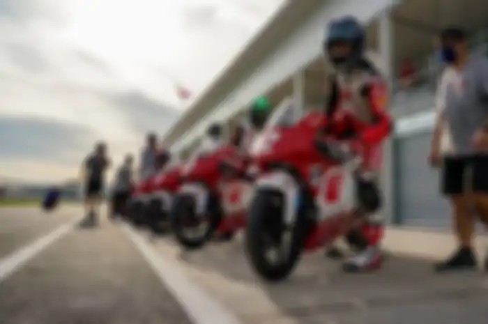 17 Pembalap Indonesia bakal ikuti seleksi lanjutan Asia Talent Cup 2023 di sirkuit Sepang, Malaysia.