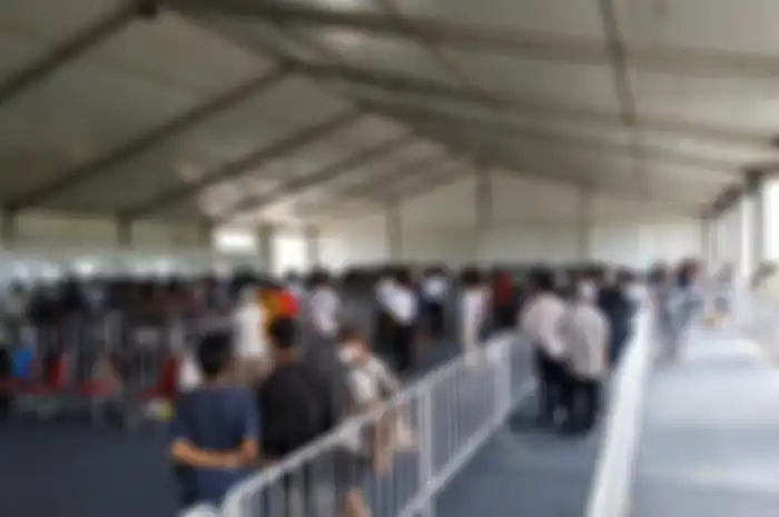 Ilustrasi. Tiket gratis WSBK di Sirkuit Mandalika dibagi-bagi Ridwan Kamil