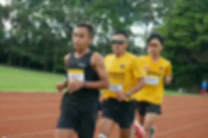 Maybank Marathon Anywhere 2021 Digelar Virtual, Challenge Run Dihelat Akhir Tahun Ini